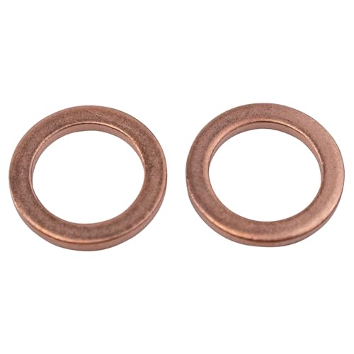 Image of TRQ Performance Front and Rear Brake Hose Set Compatible with 07-11 Honda CR-V