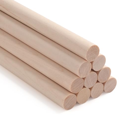 ONUPGO 10Pcs 1/2