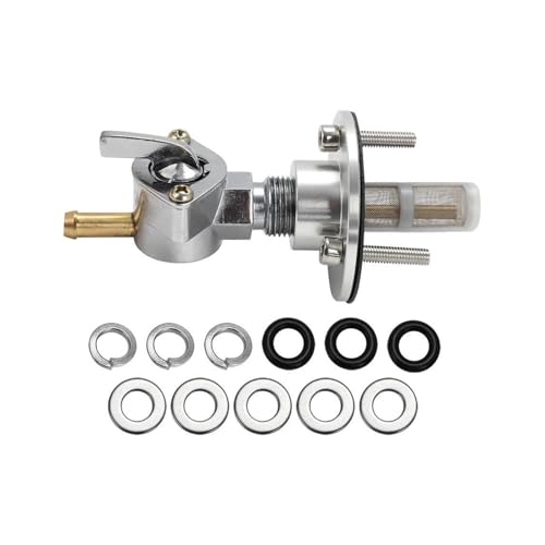 Robinet d'essence réservoir moto Dream 305 300 CA77 CA72 C76