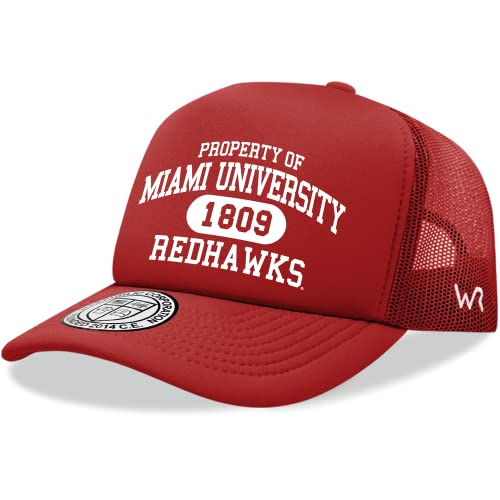 Miami-OH-Redhawks-Property-of-College-Caps