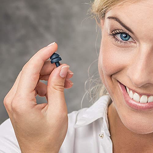 Ohrstöpsel zum Schlafen von SweetDreams, extraweiche Varianten