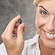 SweetDreams Ohrstöpsel zum Schlafen, extraweich – gegen Schnarchen – Hörschutz - wiederverwendbarer Schlafschutz für nachts – Ohrschutzstöpsel - Set inklusive Reinigungsspray & Case