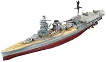エフトイズ 艦船キットコレクション エンガノ岬沖 vol.7 6セット 10334683.jpg