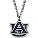 Auburn Tigers Chain Necklace