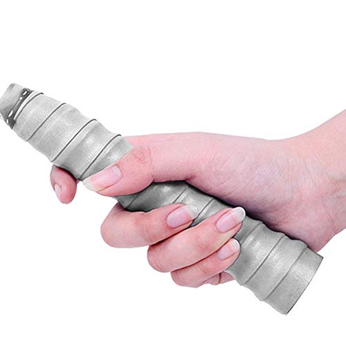 10 STK Badmintonschläger Griffband, Tennis Badminton Schläger Overgrips Anti-Rutsch-Schweißband Skidproof Band Over Grip Tape - Image 3