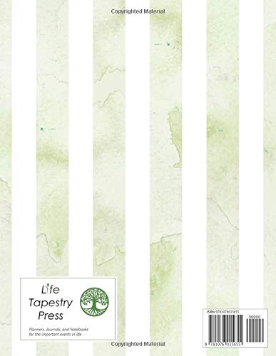 Wedding Day Bliss: The Complete Wedding Planner [Green] - Image 2