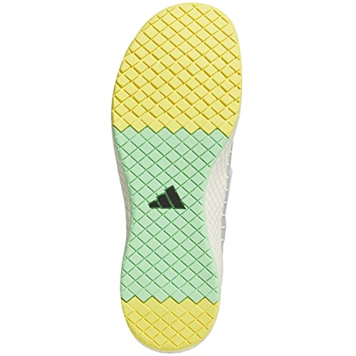 Anodyne Women's No. 11 Sport Trainer Sneaker, Grey, 12 Wide