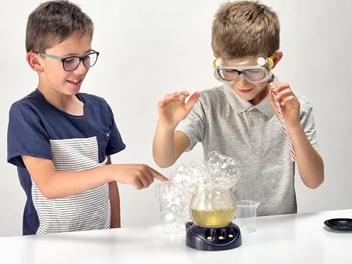 Buki - 8366 - Chimie des sorciers