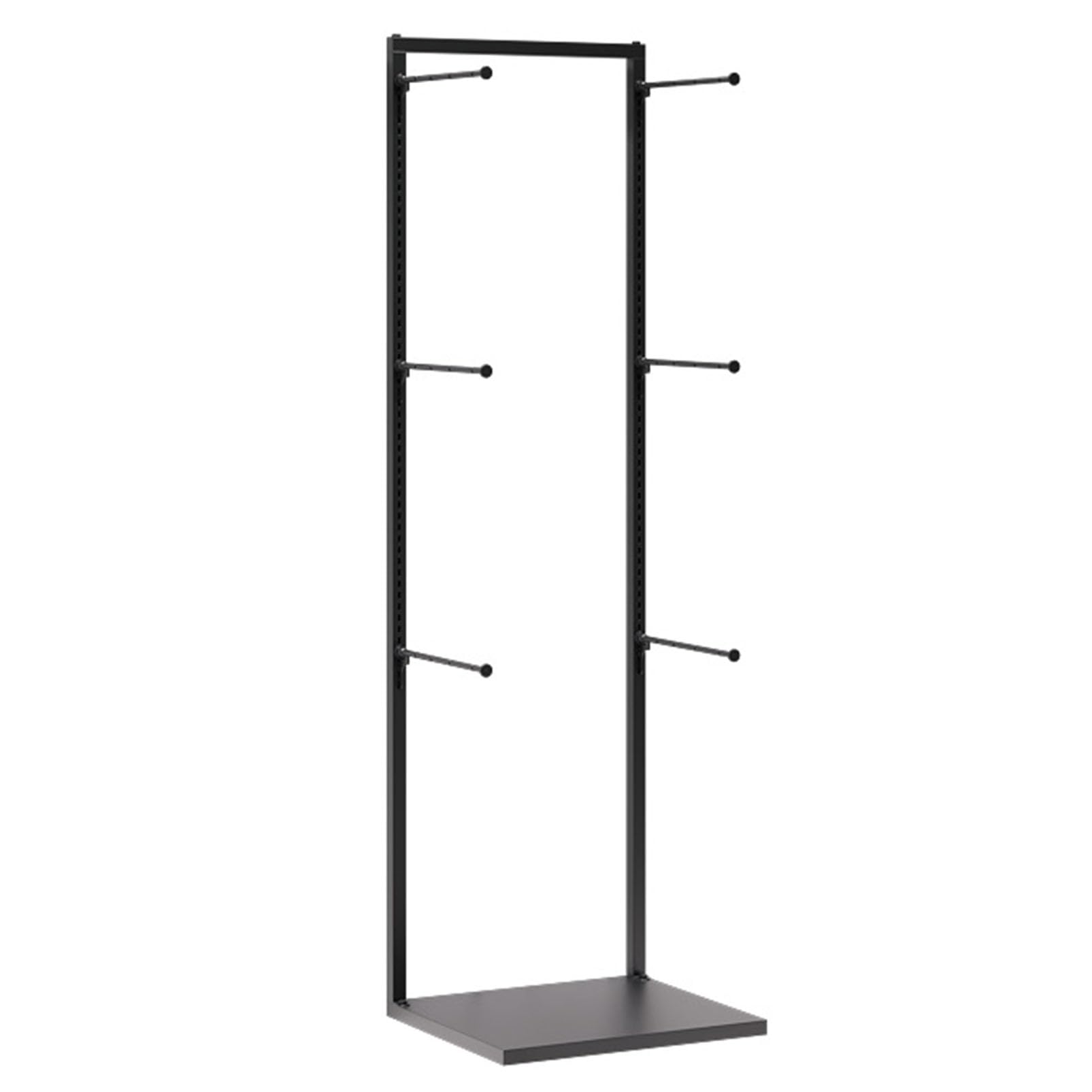 DETMOL Multifunctional clothes rack for lingerie, handbags, gloves, socks, swimsuits and beachwear.