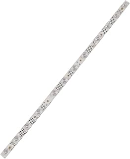 CEVIZ LED Backlight Strip Lamp Fit for TCL TV LVW320NEAL 32HR330M12A0 V3 4C-LB3212-HR01J 32P6 32P6H 6v