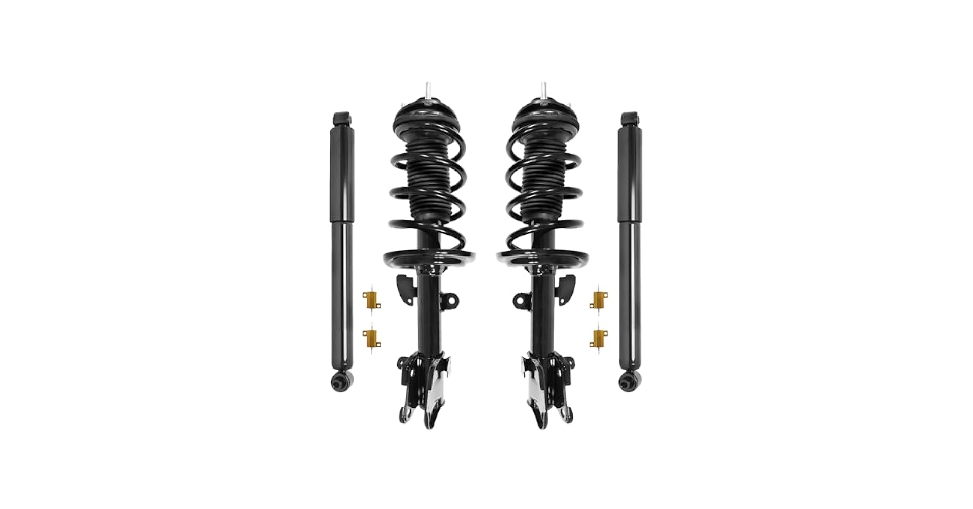 Amazon.com: SUNCORE - Electronic Suspension to Complete