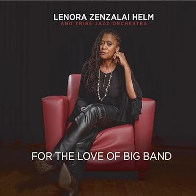 For the Love of Big Band