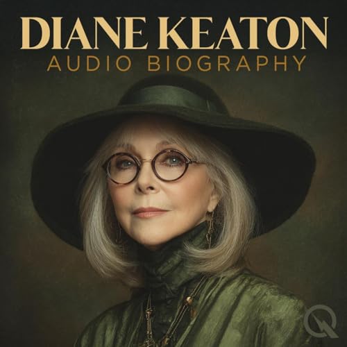 Diane Keaton's Legacy - How Authenticity and Aging Redefined Hollywood Success