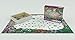 EuroGraphics The Artist's Garden by Claude Monet Puzzle (2000 Piece) (8220-4908)