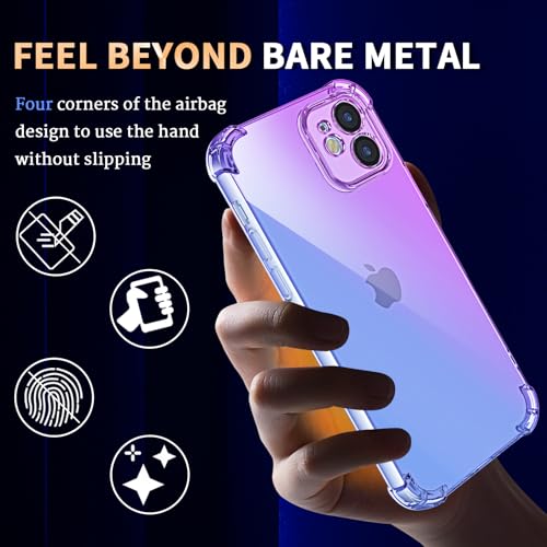 Coque iPhone 12 Mini avec cordon transparent pour vos sorties urbaines - 7