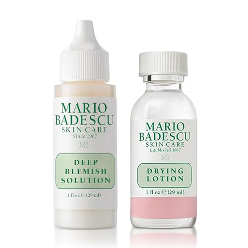 Image of Mario Badescu Drying Lotion, 1 Fl oz