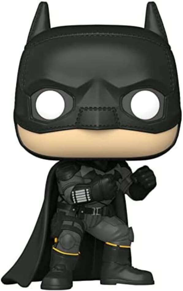 Funko Pop! Jumbo: The Batman - Batman