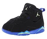 NIKE Jordan True Flight (Td) Toddlers-Size-6