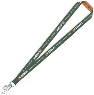 コスパ 機動戦士ガンダム ジオニック社 ネックストラップ