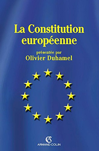 La Constitution de l'Union européenne