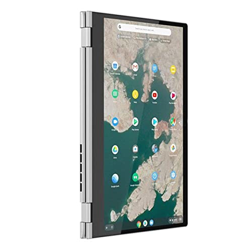 Image of Lenovo C340-15 15.6 inch Chromebook Core i3-8130U 4GB Ram 32GB eMMC Chrome OS (Renewed)