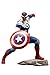 Kotobukiya Marvel Universe: Captain America Sam Wilson Artfx+ Statue
