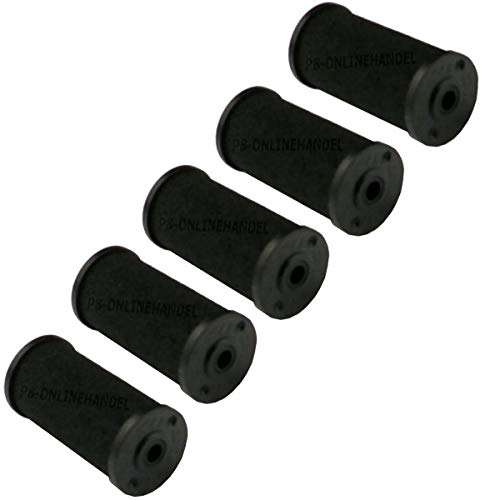 Farbrollen für Preisauszeichner Sato Judo Kendo 26 5er Blisterpack | PB-Onlinehandel