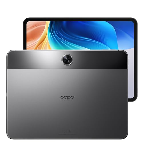 OPPO Pad Neo Gris, Pantalla...