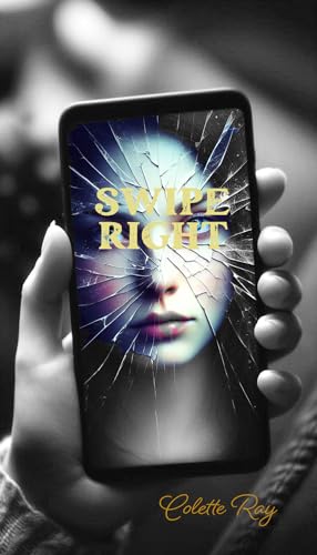 Swipe left (English Edition)