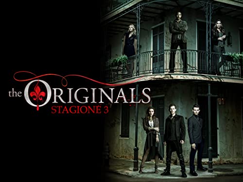 The Originals - Season 3