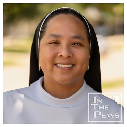 Sr. Anna Imelda Nguyen, O.P. Podcast Por  arte de portada