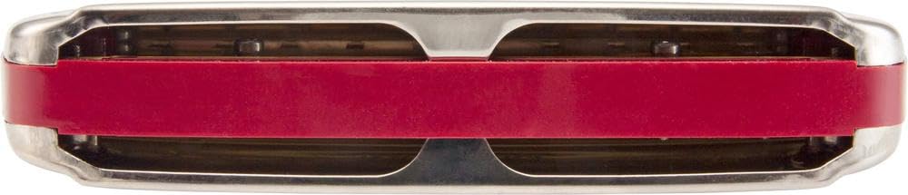 Hohner Golden Melody Tremolo Mundharmonika in C