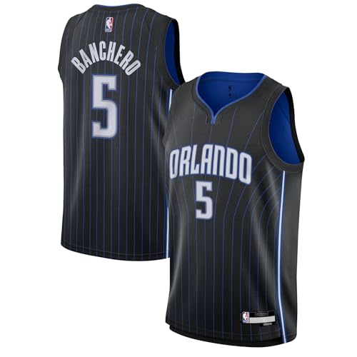 Paolo Banchero Kids Icon Jersey