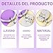 Ouligay 2pcs pareja llavero gato regalo pareja regalos para parejas novio novia san valentin hombre regalo mejor amiga amigas cumpleaños mujer cumpleanos cat keychain gifts for men women Imagen de Ouligay 2pcs pareja llavero gato regalo pareja regalos para parejas novio novia san valentin hombre regalo mejor amiga amigas cumpleaños mujer cumpleanos cat keychain gifts for men women