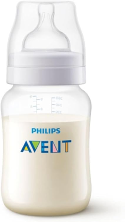 Imagem do produto Mamadeira Anti-Colic Philips Avent 260ml