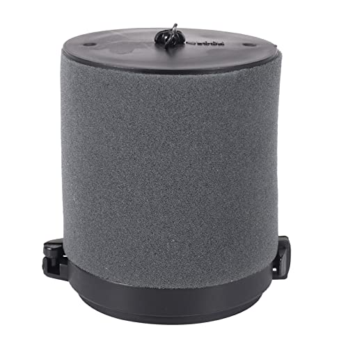 Hbaebdoo Filter Set Fit for 1/5 ROVAN Baja 5B 5T 5SC for 23Cc 26Cc 29Cc 30.5Cc 32Cc 36Cc Engine for Rovan Motor