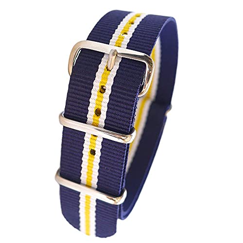 [Nm[h] ol_ ol_Ot rv v xg oh NATO^Cv Xgbv (lCr[CG[, 18mm) CHRONOWORLD