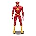 McFarlane Toys The Flash (Dawn of Dc), Gold Label, 7 inches