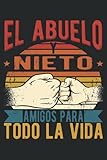 Photo Gallery el abuelo y nieto amigos para todo la vida: carnet de notes | un hermoso dicho para abuelos y nietos Photo Gallery el abuelo y nieto amigos para todo la vida: carnet de notes | un hermoso dicho para abuelos y nietos
