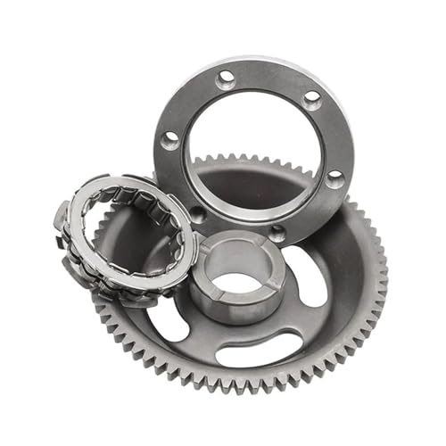 Kit démarreur XT250 et TT-R250 pour vos sorties trail sans panne