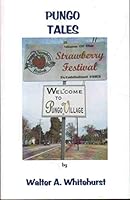 Pungo Tales 1585352314 Book Cover