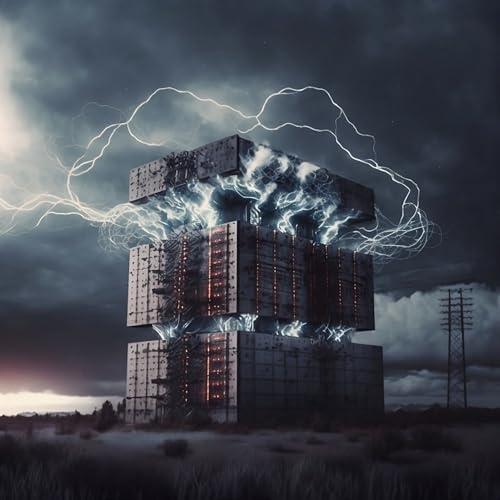 Play HAARP by Alternative control on Amazon Music Unlimited