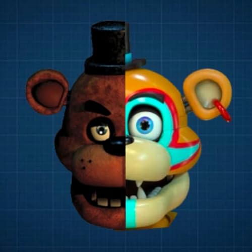 FNAF History 101 (The Supreme Guide)