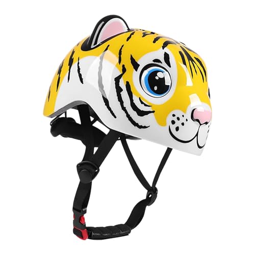 Casque pour enfant pour l'école et balades à vélo en plein air