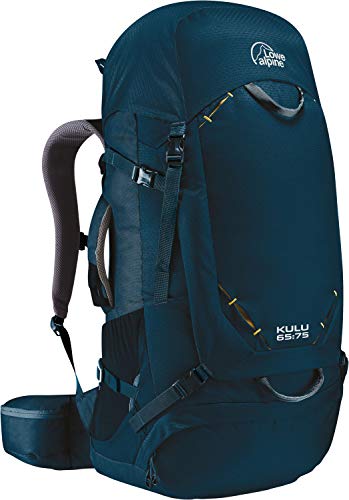 Preisvergleich Produktbild Lowe Alpine Kulu 65+10 Liter - Large - Trekkingrucksack