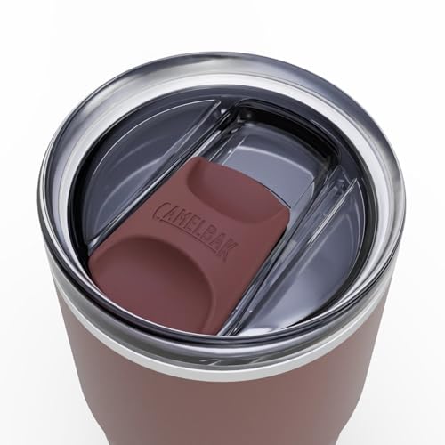 Gobelet d’hydratation sous vide en acier inoxydable CamelBak de taille unique - 3