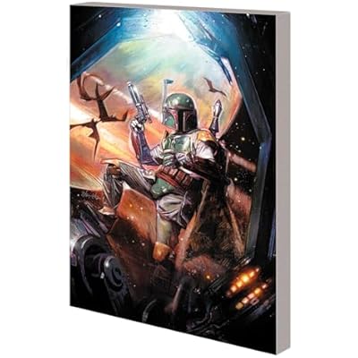Star Wars Legends