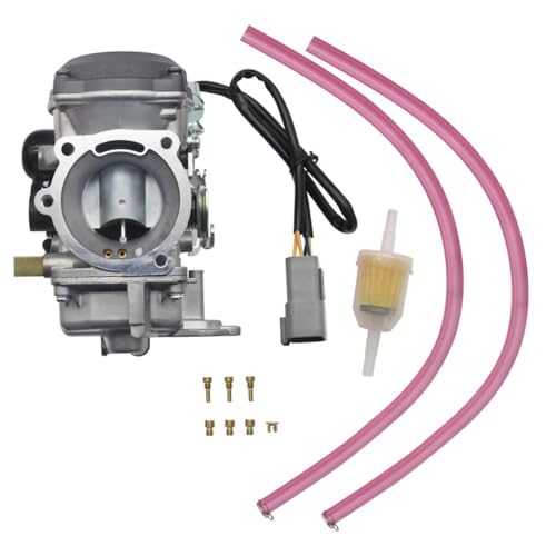 Carburateur pour BB 500 2000-2009 bloc ensemble de remplacement 27404-00YA