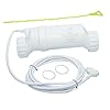   Salt-Water-Pool-chlorinator-System-T-5-Salt-Cell-Replacement-W3T-Cell-5-Turbo-Salt-Chlorination-System-Compatible-with-Hayward-Cell-T-5-20000-Gallon