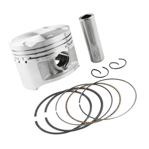 Kit de pistón ATV para Suzuki DR250 GN250 GZ250 mejora la compresión